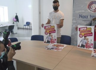 Chega unha nova edición do ‘Superofertón’ de Noia Histórica