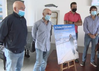 Unhas trinta embarcacións pelearán esta fin de semana por facerse co sexto Trofeo Pitusa Sabín