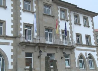 O concello de Muros confirma cinco positivos máis por covid na localidade