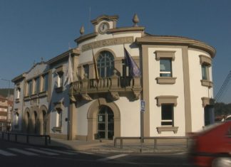 O BNG de Outes denuncia o comportamento anti-democrático do goberno municipal