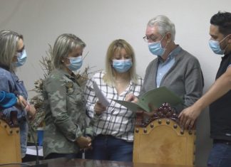 Valga recorrerá ao TSXG a sentenza que obriga á readmisión dos extraballadores do GES