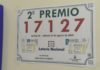 A Lotaría Nacional deixa en Ribeira preto de medio millón de euros