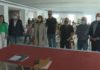 A exposición ‘Pantoque Vía 1’ chega a Noia