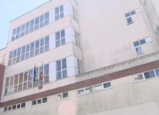 Adxudicada a rehabilitación integral do IES Campo de San Alberto por un millón de euros