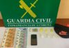 Un mozo da Pobra ingresa en prisión por tráfico de drogas