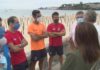 Sanxenxo recibiu 50.000 euros da Xunta para garantir a seguridade nas praias
