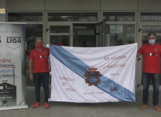 Cabo de Cruz despide este domingo a liga regular da Euko Label