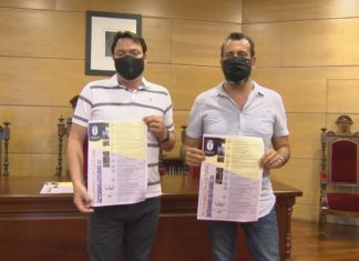 Cambados presenta a súa nova progamación cultura centrada nos máis cativos Cambados presenta a súa nova progamación cultura centrada nos máis cativos