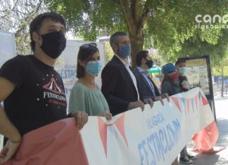 O Festaclown tirará de humor para reivindicar a igualdade e a sanidade pública