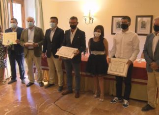 As tres adegas gañadoras do Albariño 2020 destacan o peso do premio na promoción