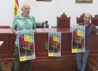 Noia continúa coa súa ampla oferta lúdica do verán co ‘Noia Jazz’