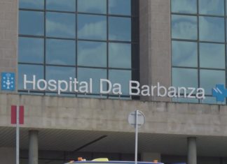 Os positivos por covid seguen a medrar na área Santiago-Barbanza