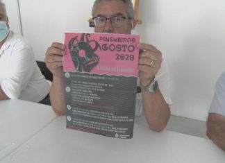 A Comisión do Carme dos Pincheiros aclara que non celebrará ningún acto festivo