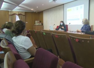 A Pobra dá os primeiros pasos do protocolo de violencia de xénero