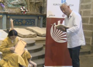 Noia acollerá sete microconcertos no programa ‘Música Medieval en Camiño’