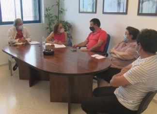 O BNG interésase polos problemas da confraría da Pobra