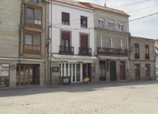 Os hostaleiros do ocio nocturo do Salnés garanten a seguridade nos seus establecementos Os hostaleiros do ocio nocturo do Salnés garanten a seguridade nos seus establecementos