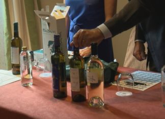 A cata-concurso do Albariño 2020 premia tres albariños de tres subzonas diferentes de Rías Baixas