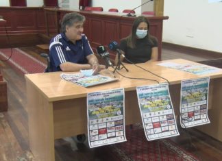 Noia acolle este sábado a 18º Travesía Solidaria entre os portos de Testal e O Freixo