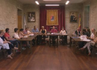 A oposición rianxeira reclama un pleno para abordar os orzamentos