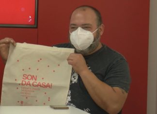 Vilagarcía mobiliza máis de 50.000 euros na economía local cos bonos Son da Casa