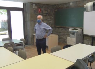 Vilanova consegue un obradoiro de hostalería propio para Vista Real