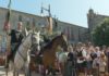 Pontevedra celebrará este ano a Feira Franca sen mesas particulares e sen torneos medievais