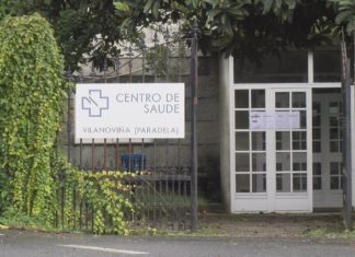 A alcaldesa de Meis considera que o peche do consultorio de Paradela débese a motivo políticos A alcaldesa de Meis considera que o peche do consultorio de Paradela débese a motivo políticos