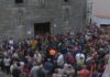 A Pobra despregará un amplo operativo de seguridade no domingo do Nazareno