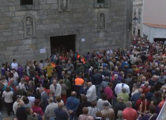 A Pobra despregará un amplo operativo de seguridade no domingo do Nazareno