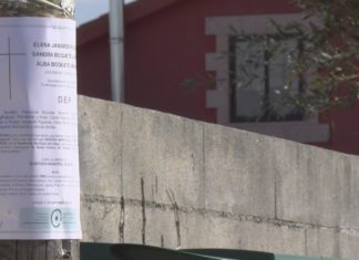 O triplo crime de Valga, un ano despois
