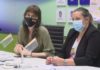 O CIDES de Pontevedra atende a 33 usuarios durante o primeiro semestre de funcionamento