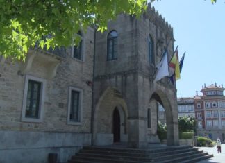 O concello de Noia incrementa as medidas de seguridade fronte ó Covid