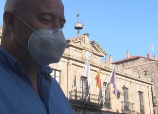 O PP da Pobra volve demandar unha rebaixa no recibo da contribución