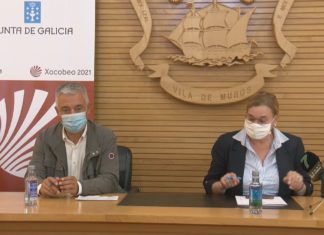 Muros acollerá tres eventos culturais enmarcados no Fondo Xacobeo 2021