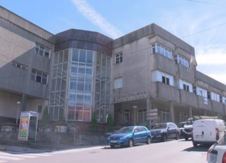 Inicio inminente das obras do ascensor na Clínica Vella de Rianxo