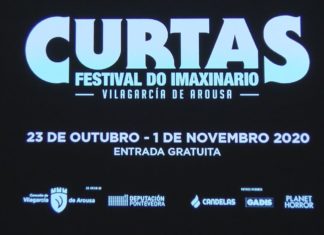 Vilagarcía encherase de fantasía co Curtas Festival do Imaxinario Vilagarcía encherase de fantasía co Curtas Festival do Imaxinario