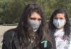 O alumnado do Castro Alobre de Vilagarcía recollerá sinaturas contra a educación semipresencial O alumnado do Castro Alobre de Vilagarcía recollerá sinaturas contra a educación semipresencial