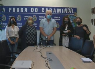 Nós Pobra e PSOE ábrense a entablar un novo diálogo co BNG
