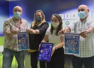 A familia azul quere seguir medrando