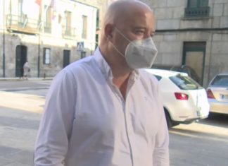 Durán: ‘A dos Raposiños é unha proba máis da deixadez do equipo de goberno’
