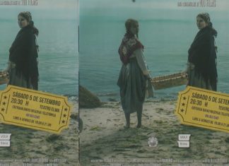 Vou Films presenta na Pobra a terceira curta da súa triloxía sobre oficios femininos