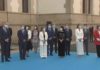 Julio García Comesaña e María Jesús Lorenzana, as dúas incorporacións no Goberno da Xunta de Galicia