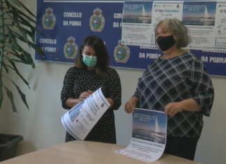 Viaxes en veleiro e visitas teatralizadas para despedir o verán na Pobra