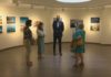 A mostra fotográfica ‘Fillos do Mar’ chega a Boiro