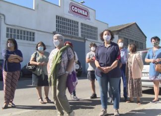 A CIG dá unha semana aos donos de Coinba para garantir o seu futuro en Vilaxoán