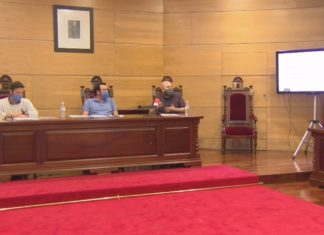 Cambados deseña un futuro sostible e seguro para a súa mobilidade
