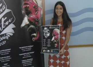 Chega unha nova edición da mostra de Teatro de Ribeira