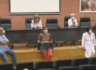 A xunta de persoal do Salnés pide o cese de dous cargos da área Sanitaria A xunta de persoal do Salnés pide o cese de dous cargos da área Sanitaria