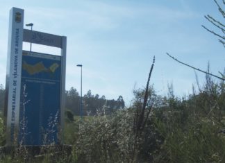 Vinova Group creará unhas novas instalacións en Vilanova e xerará máis de 100 postos de traballo Vinova Group creará unhas novas instalacións en Vilanova e xerará máis de 100 postos de traballo